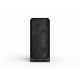 Obudowa Meshify 3 Black Solid 