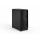 Obudowa Meshify 3 Black Solid 