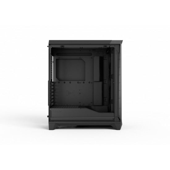Obudowa Meshify 3 Black Solid 