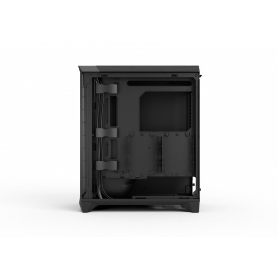 Obudowa Meshify 3 Black Solid 
