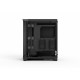 Obudowa Meshify 3 Black Solid 