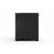 Obudowa Meshify 3 Black Solid 