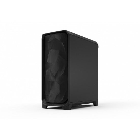 Obudowa Meshify 3 Black Solid 