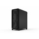 Obudowa Meshify 3 Black Solid 