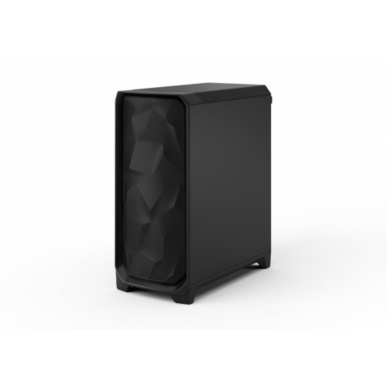Obudowa Meshify 3 Black Solid 