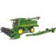 Pojazd Kombajn zbożowy John Deere T670i