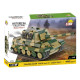 Klocki Panzerjager Tiger Ausf.B Jagdtiger 