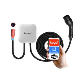 Stacja ładowania Wallbox Home AC11 SMART
