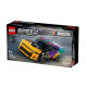 Klocki Speed Champions 76935 NASCAR Next Gen Chevrolet Camaro ZL1