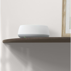 System Deco BE25(1-pak) BE3600 Whole Home Mesh Wi-Fi 7 Unit