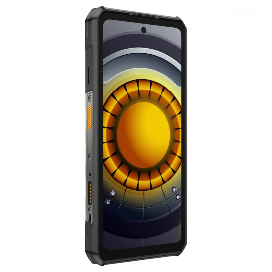Smartfon Armor 30 Pro 5G 16/512GB (czarny)