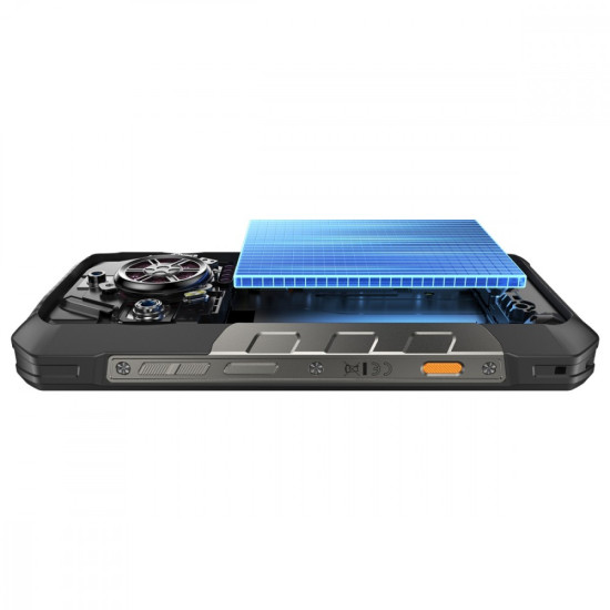 Smartfon Armor 30 Pro 5G 16/512GB (czarny)