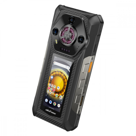 Smartfon Armor 30 Pro 5G 16/512GB (czarny)