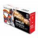 Karta graficzna Radeon RX 9060 XT PURE 16GB GDDR6 128bit DP/2HDMI