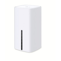 Router 5G AX1800 Archer NX210 WiLessDual Band Gigabit Build-In 5G Modem 