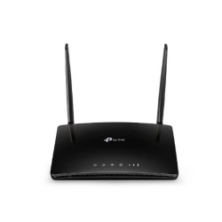 Router	Archer MR402 AC1200 Wireless Dual Band 4G LTE Build-In 150Mbps 4G LTE Modem 