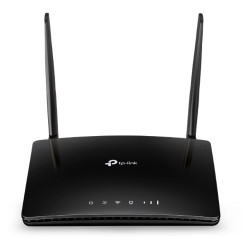 Router AC750 Wireless Dual Band 4G LTE	Archer MR202 Build-In 150Mbps 4G LTE Modem