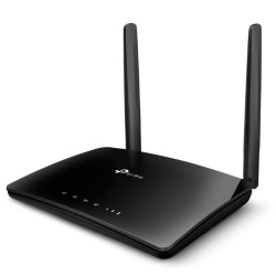 Router AC750 Wireless Dual Band 4G LTE	Archer MR202 Build-In 150Mbps 4G LTE Modem