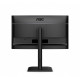 Monitor 24E4U 23.8 cala IPS 120Hz HDMI DP VGA Pivot Głośniki 
