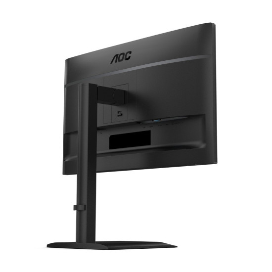 Monitor 24E4U 23.8 cala IPS 120Hz HDMI DP VGA Pivot Głośniki 