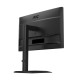 Monitor 24E4U 23.8 cala IPS 120Hz HDMI DP VGA Pivot Głośniki 