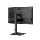 Monitor 24E4U 23.8 cala IPS 120Hz HDMI DP VGA Pivot Głośniki 