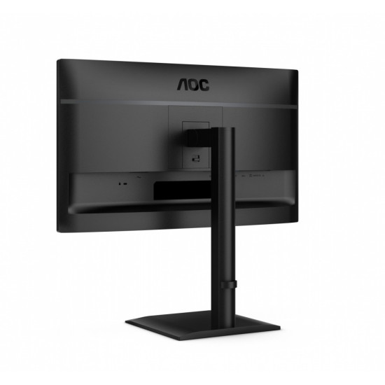 Monitor 24E4U 23.8 cala IPS 120Hz HDMI DP VGA Pivot Głośniki 