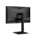Monitor 24E4U 23.8 cala IPS 120Hz HDMI DP VGA Pivot Głośniki 