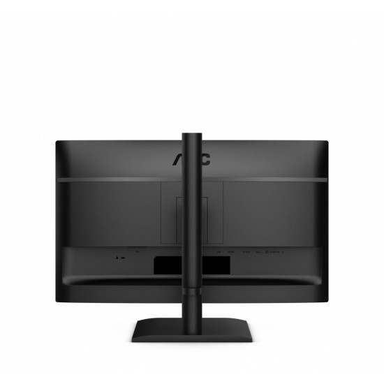 Monitor 24E4U 23.8 cala IPS 120Hz HDMI DP VGA Pivot Głośniki 