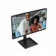 Monitor 24E4U 23.8 cala IPS 120Hz HDMI DP VGA Pivot Głośniki 