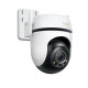Kamera  Outdoor Pan/TiltSecurity Wi-Fi                   SPEC: 3K 5MP (2880x1620), 2.4 GHz, 2 × External Antennas, 1 × Ethernet Port, HFEATURE