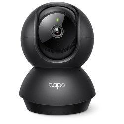 Kamera Pan/Tilt Home Security Wi-Fi                      SPEC:2K (2304x1296), 2.4 GHz, Horizontal 360o