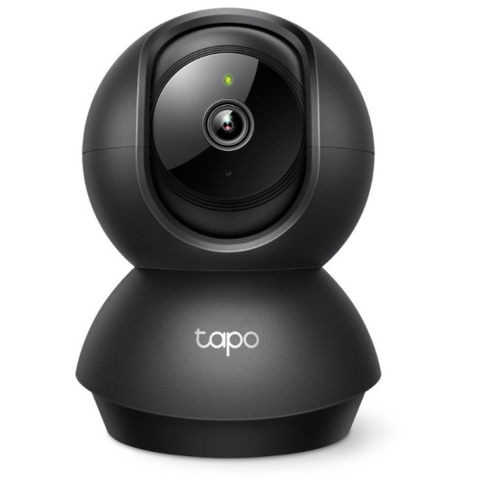 Kamera Pan/Tilt Home Security Wi-Fi                      SPEC:2K (2304x1296), 2.4 GHz, Horizontal 360o