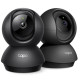 Kamera Pan/Tilt Home Security Wi-Fi                      SPEC:2K (2304x1296), 2.4 GHz, Horizontal 360o