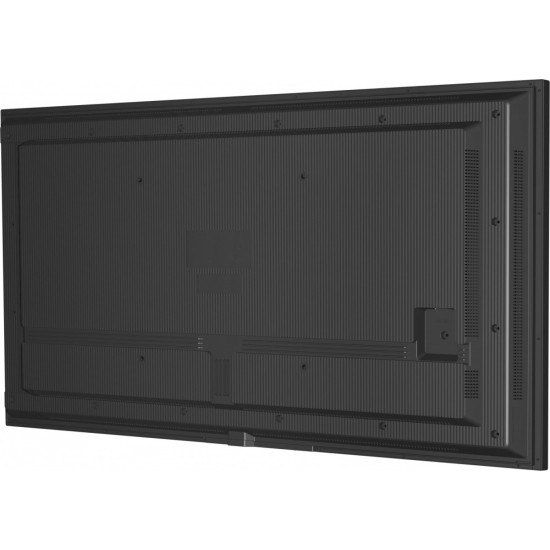 Monitor 43 cale T4329AS-B1AG VA,4K,HDMIx2,USB-C,RJ45,2x10W,WiFi, Android 14, Signal FailOver, Whiteboard, iiSignage (CMS), iiControl (DMS), iiS