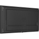Monitor 43 cale T4329AS-B1AG VA,4K,HDMIx2,USB-C,RJ45,2x10W,WiFi, Android 14, Signal FailOver, Whiteboard, iiSignage (CMS), iiControl (DMS), iiS