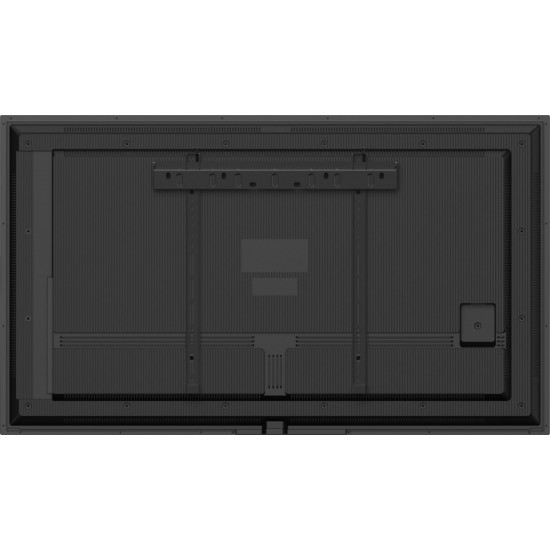 Monitor 43 cale T4329AS-B1AG VA,4K,HDMIx2,USB-C,RJ45,2x10W,WiFi, Android 14, Signal FailOver, Whiteboard, iiSignage (CMS), iiControl (DMS), iiS