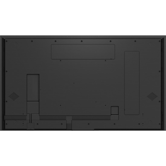 Monitor 65 cali T6529AS-B1AG VA,4K,HDMIx2,USB-C,RJ45,2x10W,WiFi, Android 14, Signal FailOver, Whiteboard, iiSignage2 (CMS), iiControl (DMS), iiS