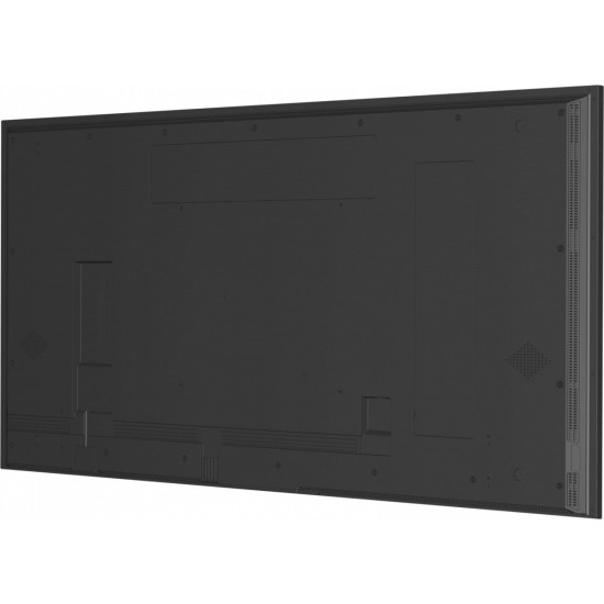 Monitor 65 cali T6529AS-B1AG VA,4K,HDMIx2,USB-C,RJ45,2x10W,WiFi, Android 14, Signal FailOver, Whiteboard, iiSignage2 (CMS), iiControl (DMS), iiS