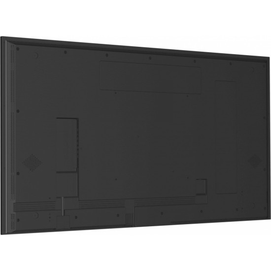 Monitor 65 cali T6529AS-B1AG VA,4K,HDMIx2,USB-C,RJ45,2x10W,WiFi, Android 14, Signal FailOver, Whiteboard, iiSignage2 (CMS), iiControl (DMS), iiS
