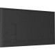 Monitor 65 cali T6529AS-B1AG VA,4K,HDMIx2,USB-C,RJ45,2x10W,WiFi, Android 14, Signal FailOver, Whiteboard, iiSignage2 (CMS), iiControl (DMS), iiS
