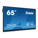 Monitor 65 cali TE6512MIS-B4AG 40pkt,IPS,4K,24/7,7H, ANDROID 14, RK3576, 8/128GB, EDLA, Essential 