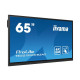 Monitor 65 cali TE6512MIS-B4AG 40pkt,IPS,4K,24/7,7H, ANDROID 14, RK3576, 8/128GB, EDLA, Essential 