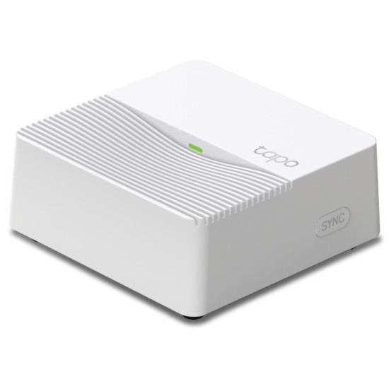 Smart Hub SPEC: 2.4 GHz, 868 MHz, 1 × Ethernet Port FEATURE: 90dB Adjustable Audio Alarm, 19 Ringtones, Up to 64 Switches, Sensor Butt