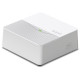 Smart Hub SPEC: 2.4 GHz, 868 MHz, 1 × Ethernet Port FEATURE: 90dB Adjustable Audio Alarm, 19 Ringtones, Up to 64 Switches, Sensor Butt