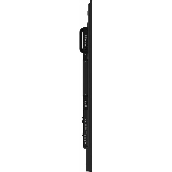 Monitor 75 cali LH7575UHS-B2AG,24/7,IPS,ANDROID.11,4K, WiFi, iiSignage2, FailOver, EShare, 24/7, full daisy chain 