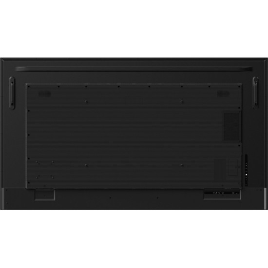 Monitor 75 cali LH7575UHS-B2AG,24/7,IPS,ANDROID.11,4K, WiFi, iiSignage2, FailOver, EShare, 24/7, full daisy chain 