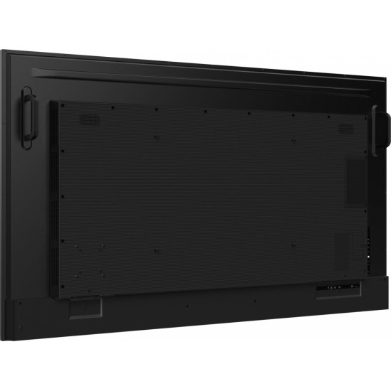Monitor 75 cali LH7575UHS-B2AG,24/7,IPS,ANDROID.11,4K, WiFi, iiSignage2, FailOver, EShare, 24/7, full daisy chain 
