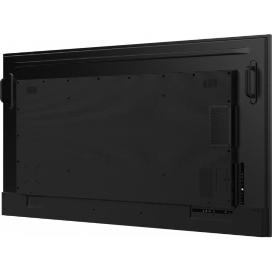 Monitor 75 cali LH7575UHS-B2AG,24/7,IPS,ANDROID.11,4K, WiFi, iiSignage2, FailOver, EShare, 24/7, full daisy chain 