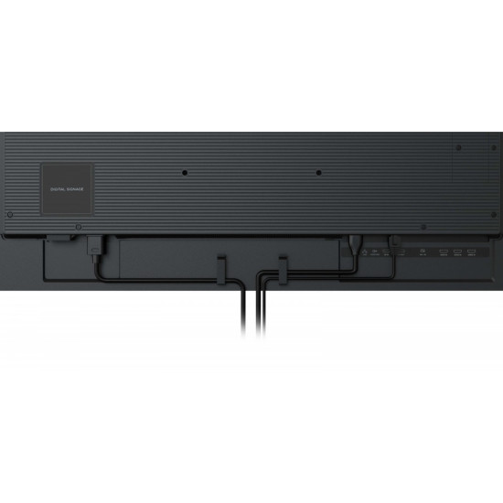 Monitor 75 cali LH7575UHS-B2AG,24/7,IPS,ANDROID.11,4K, WiFi, iiSignage2, FailOver, EShare, 24/7, full daisy chain 